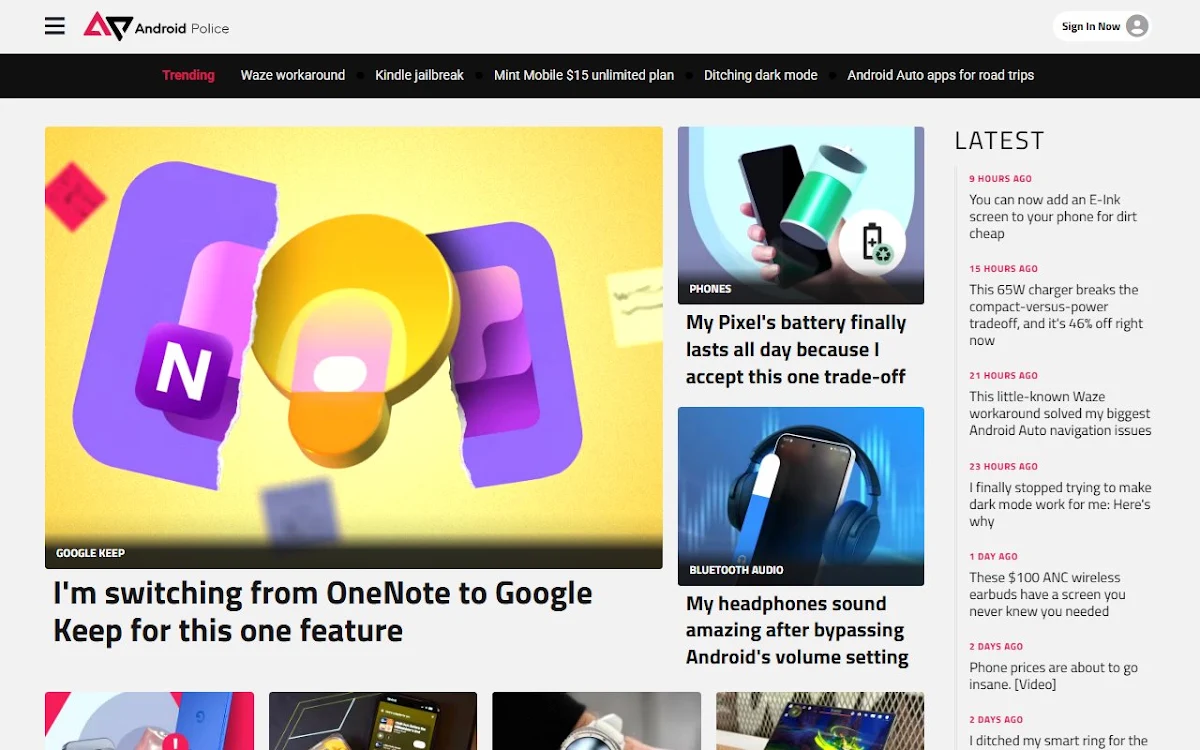 Captura de Youtube Chapters