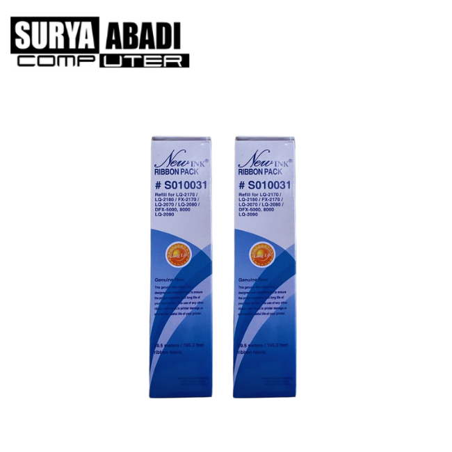 PITA EPSON NEWINK SO10031