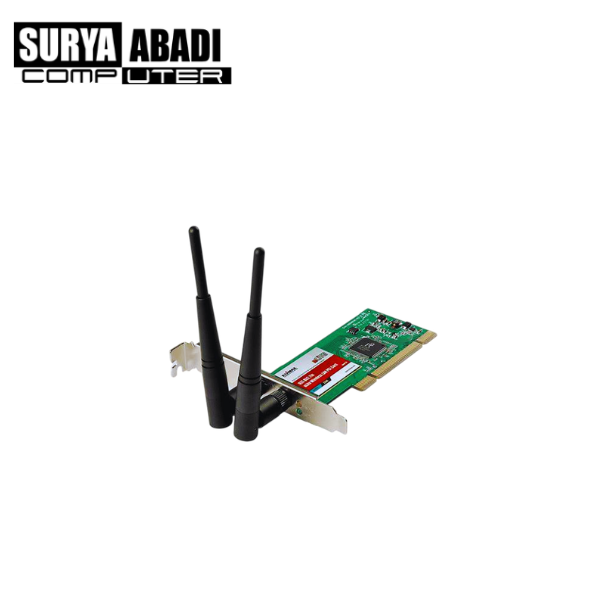 WIFI PROLINK 3000 PCI