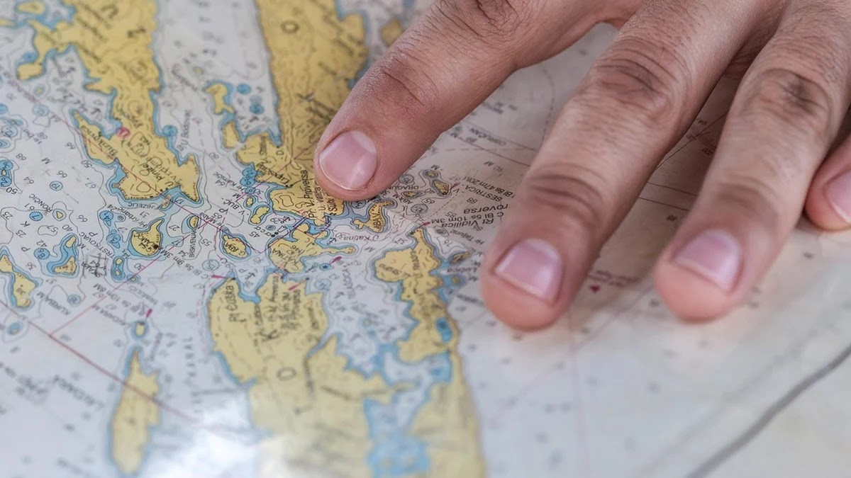 포지셔닝 맵 작성법과 브랜드 간 경쟁 구조 분석