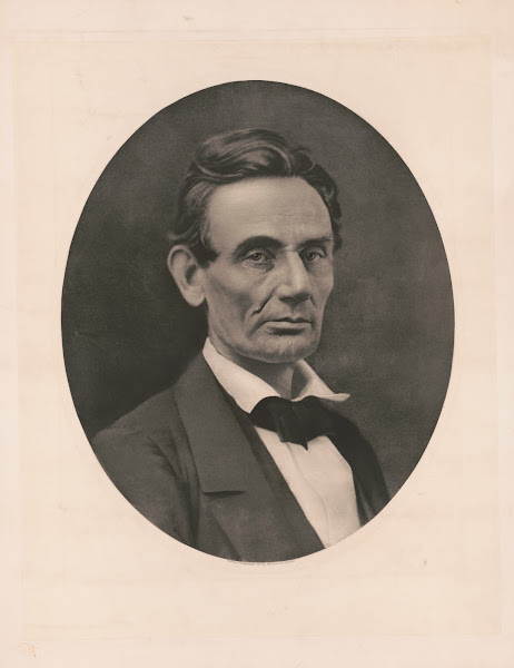 Abraham Lincoln 1900