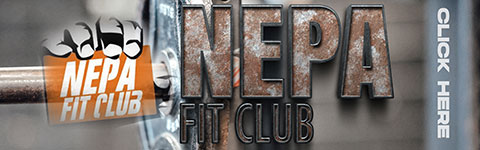 NEPA Fit Club