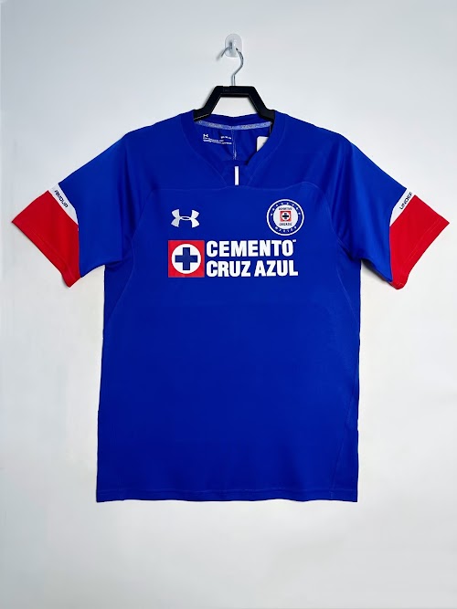 Equipación local del Cruz Azul 2018-19.jpeg