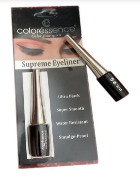 Coloressence Supreme Makeup Eyeliner