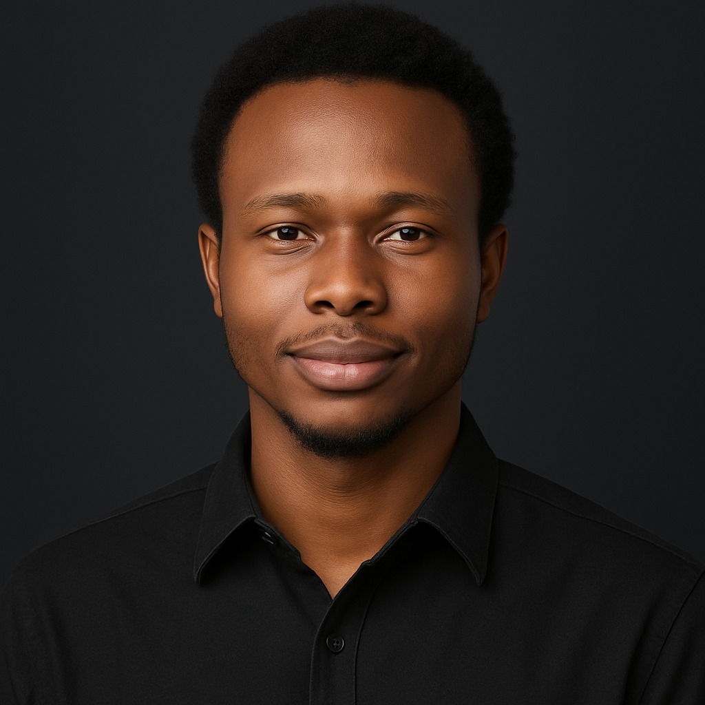 Abdulfattah Mohammed - Founder of DWK Digital