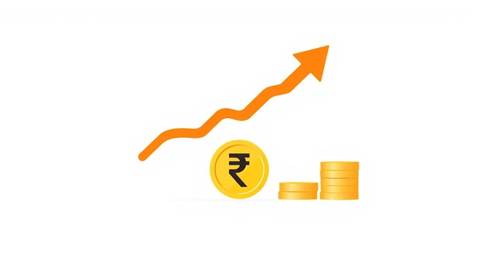 भारताचा GDP वाढतो की घटतो? आणि हे सामान्य माणसाच्या पकेटला कसे जाते?