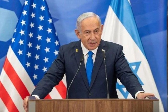 Israel điều chỉnh chiến lược với Iran trong bối cảnh thiếu sự ủng hộ từ Mỹ - Báo VietnamPlus
