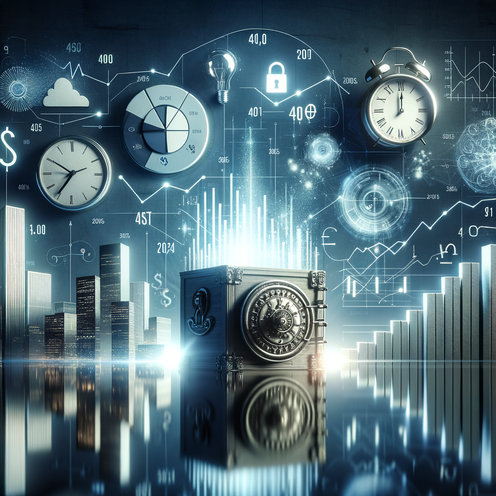 How to Protect Your 401(k) as the Fed Signals No Rate Cuts Until Late 2026: What This Means for Your Retirement Strategy in April