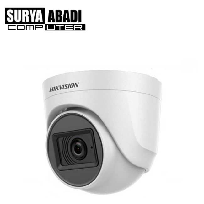 CAMERA CCTV HIK VISION DS-2CE76HOT