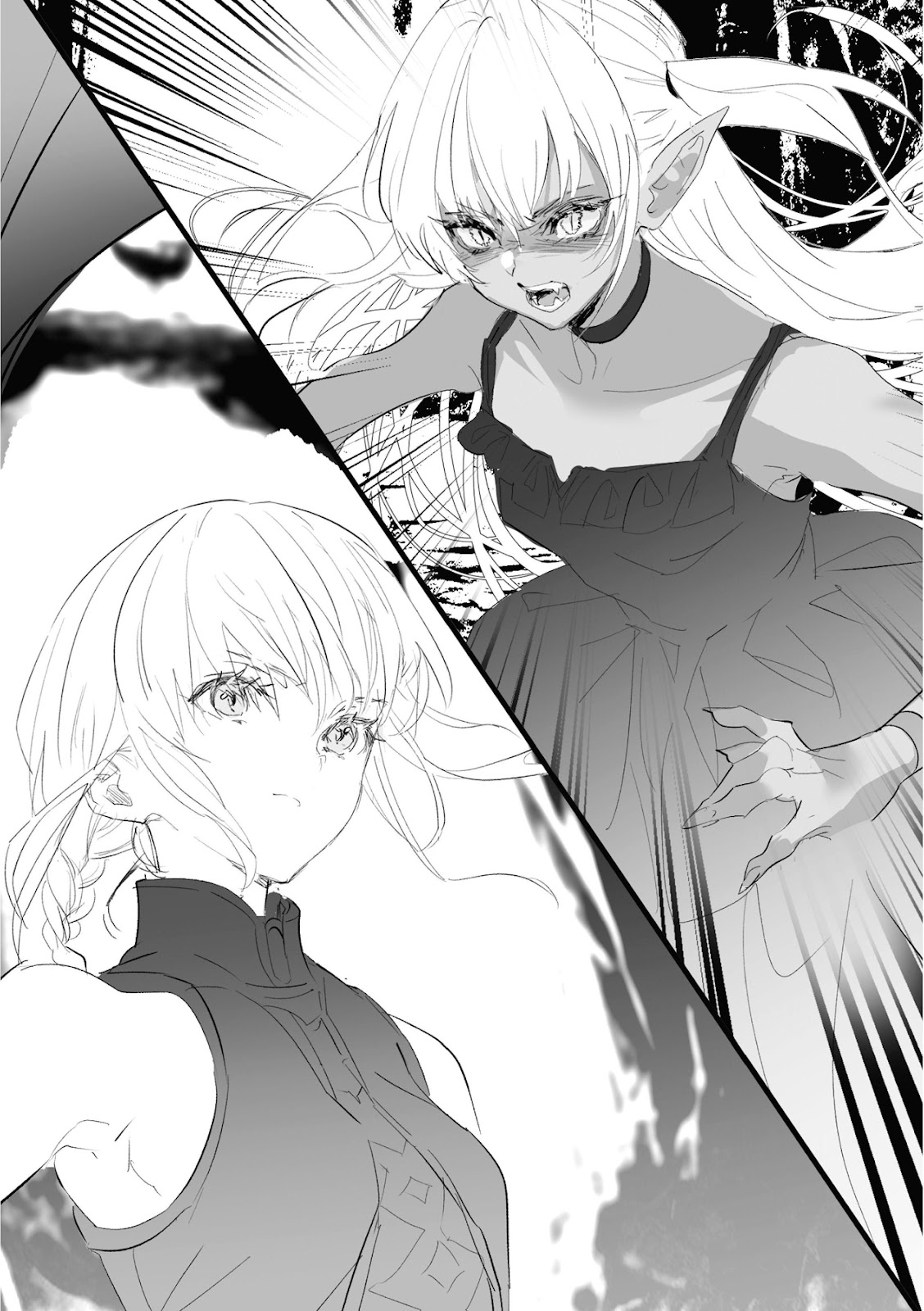 OTOME GAME SAIKYOU HEROINE SURVIVAL 7_138