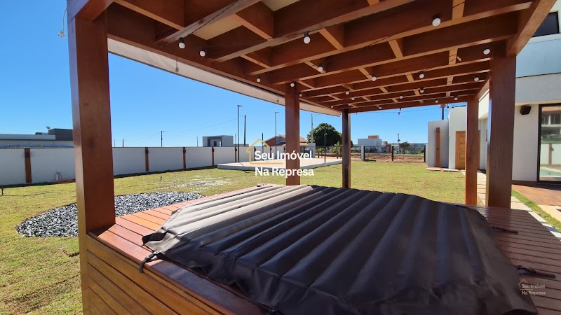 Foto 38 de Casa à venda com puro conforto em um terreno de 900m² no Riviera de Santa Cristina XIII