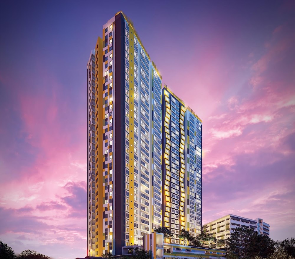 Helix 2 PJ South — Petaling Jaya South