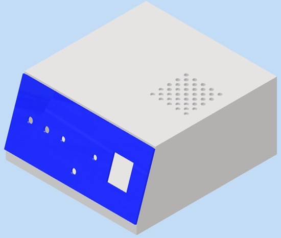 PERANCANGAN DAN PENGEMBANGAN MICROMOTOR DENTAL LOKAL BERBASIS USER CENTERED DESIGN SEBAGAI SOLUSI EKONOMIS BAGI MAHASISWA FAKULTAS KEDOKTERAN GIGI