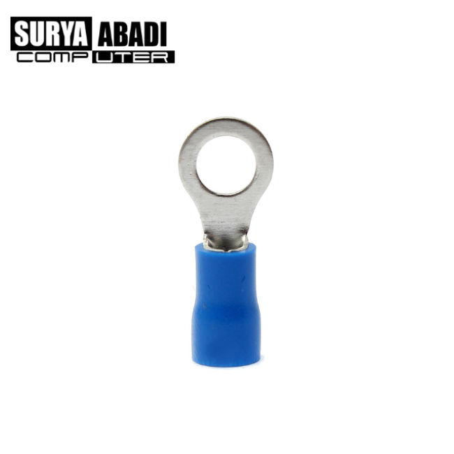 KABEL SKUN RING 2.5 MM M3 SEKUN O TSS RVS 2-3.5 