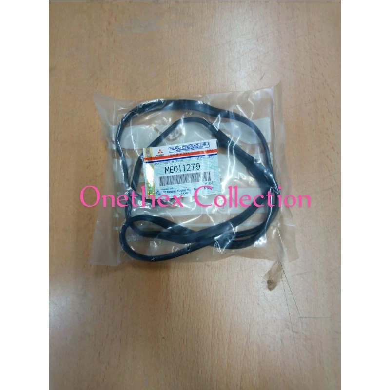 Packing Tutup Klep Canter Original Mitsubishi ME011279 untuk Kinerja Optimal