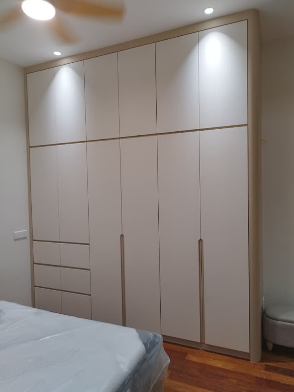 Eko Spring Forte | Residential | Double storey — photo 6