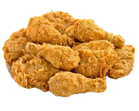 10 Pieces of Chicken