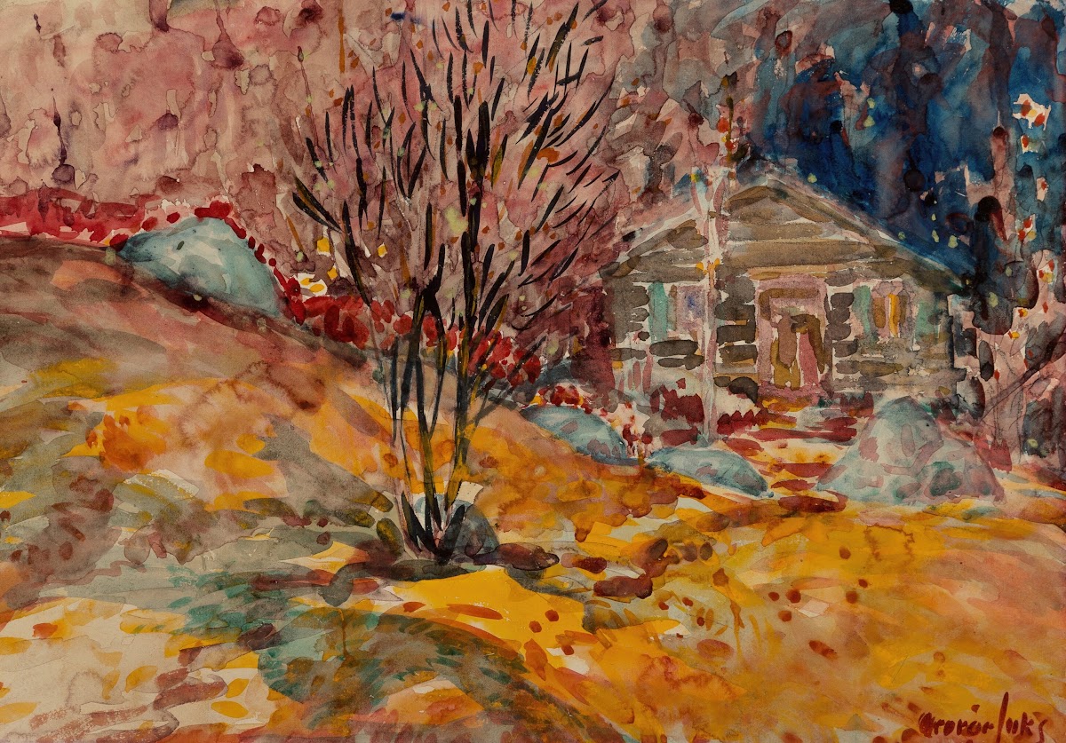 Autumn Landscape