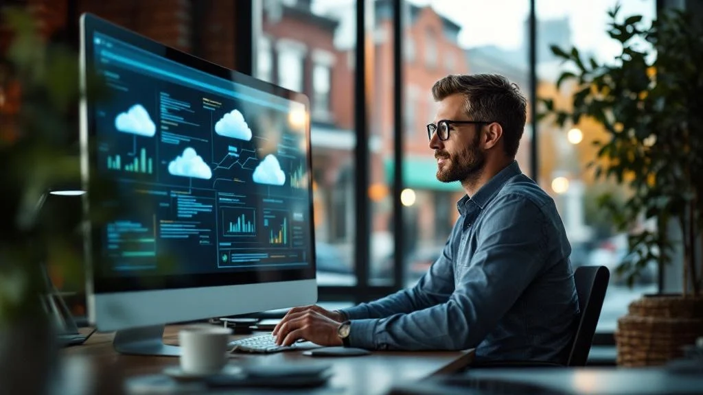 The Core Components of Digital Modernization by St Louis Near Me Directory