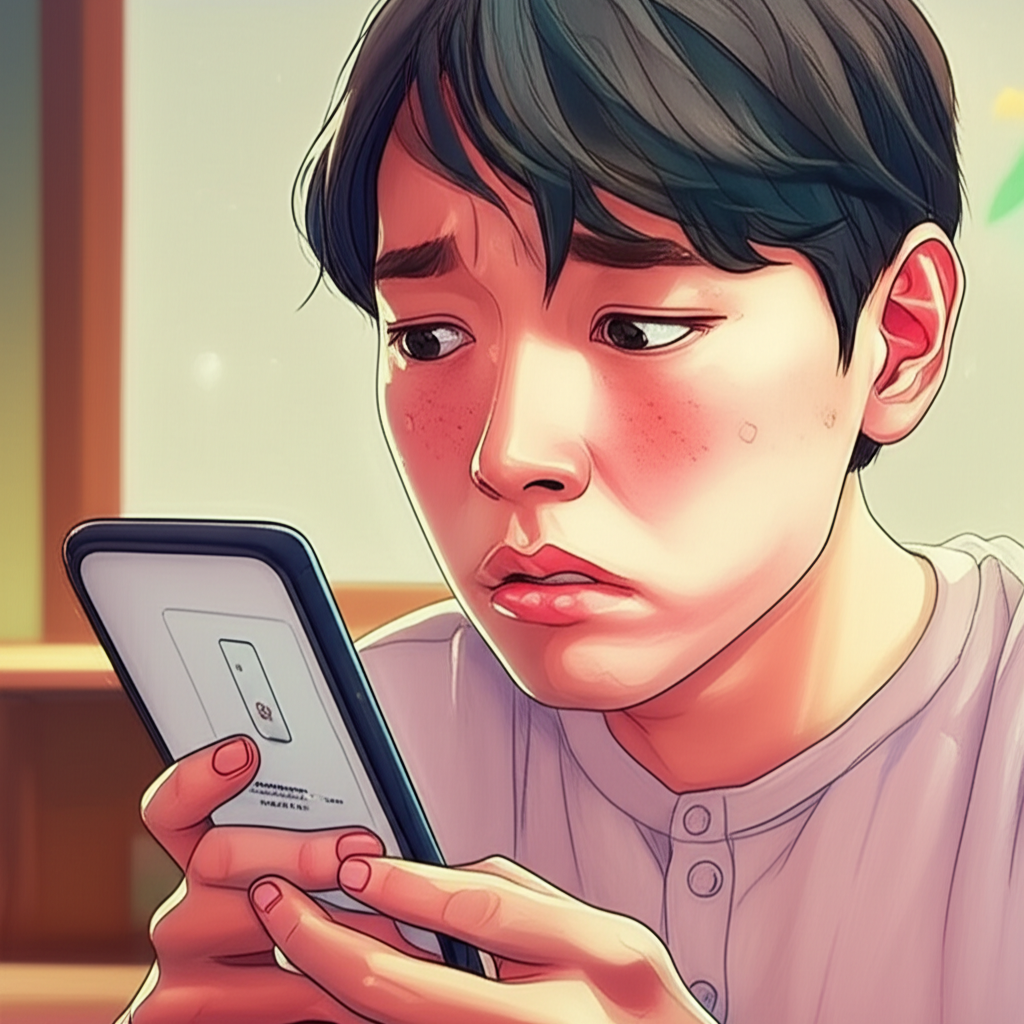 생성된 블로그 이미지