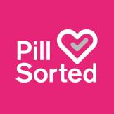PillSorted logo