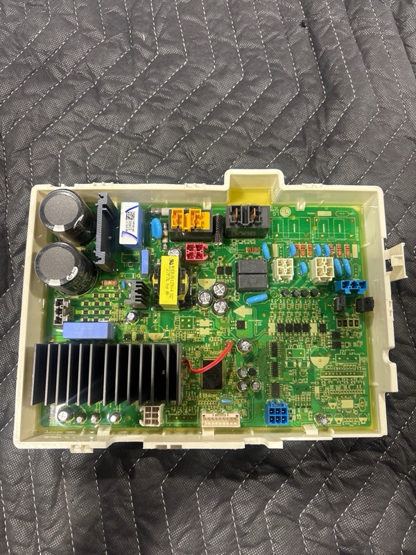 Part #EBR79950227