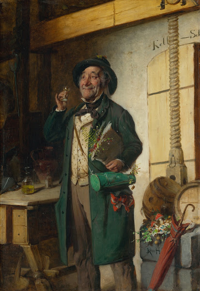 Botanists Dearest Flower 18701890