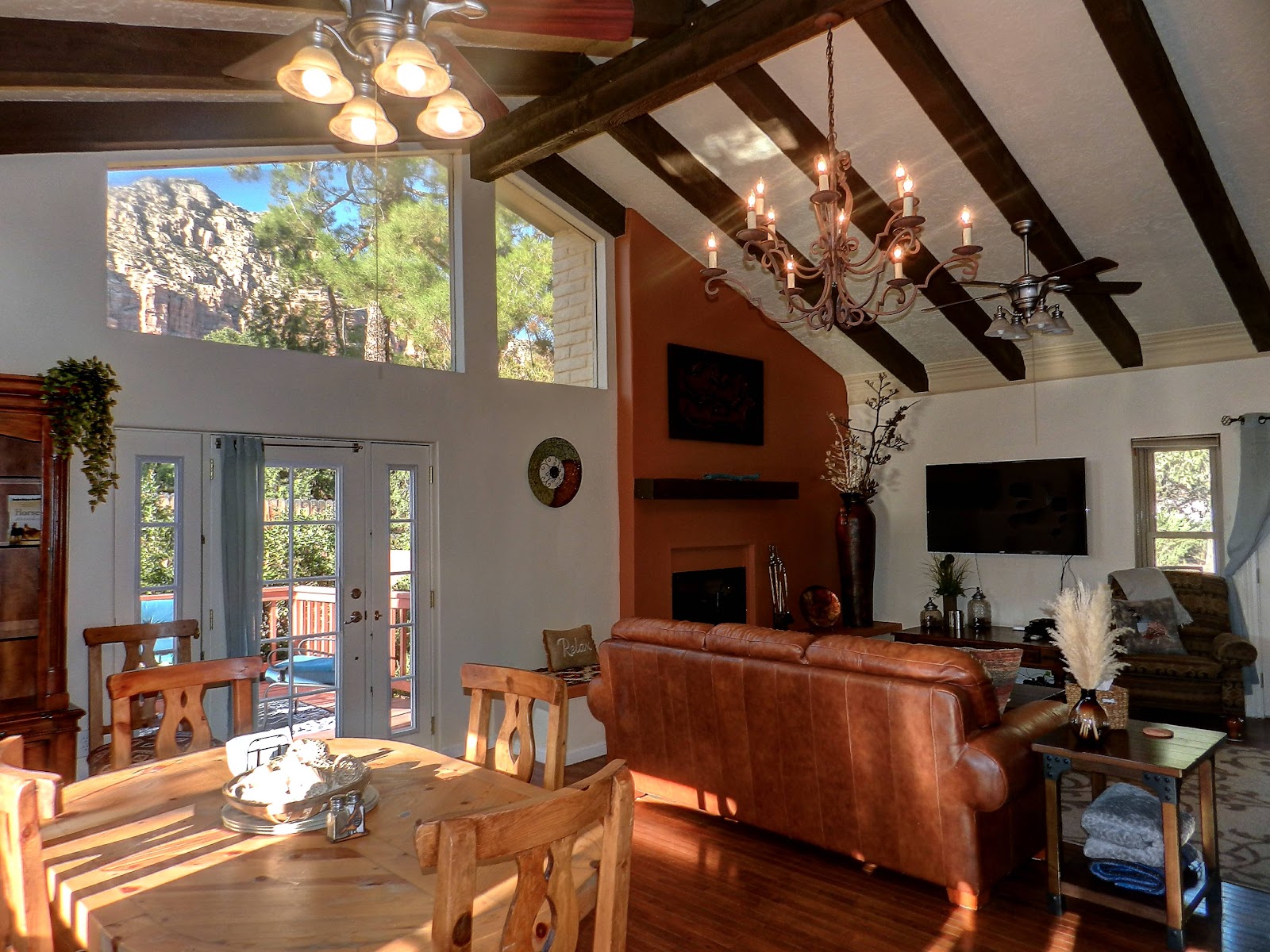 Quail Hollow Retreat