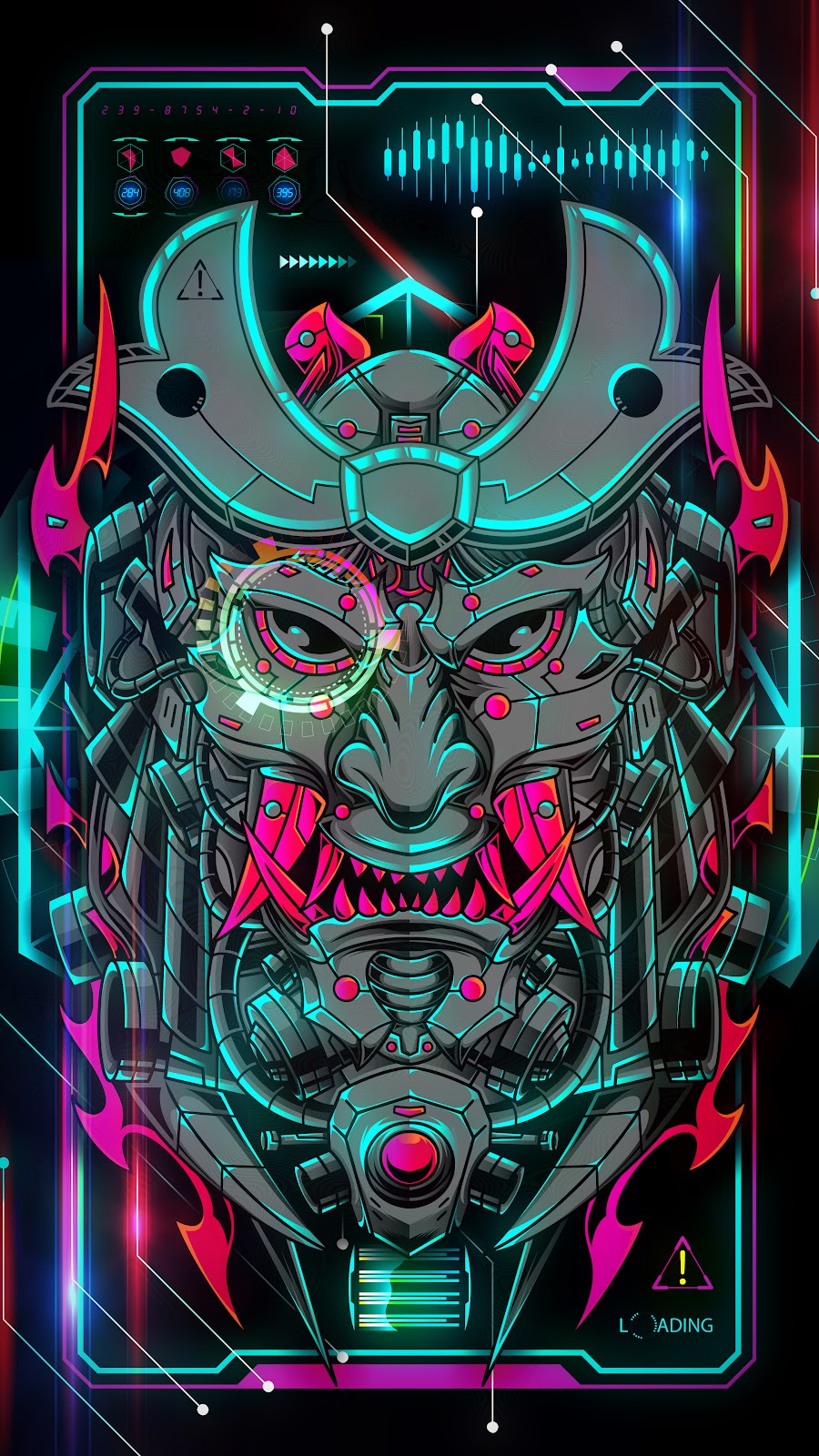 Digital Art Picture