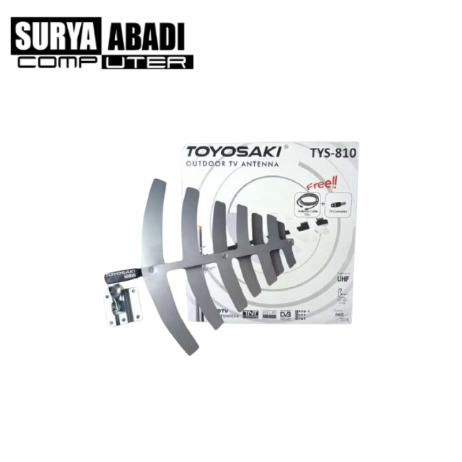 ANTENA TOYOSAKI TYS-810