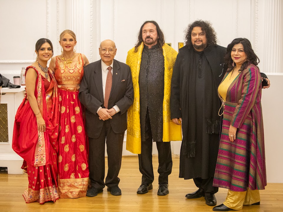 Bharat Mahotsav — Festival of One India (Swadeshi Connect), London, United Kingdom — photograph 107