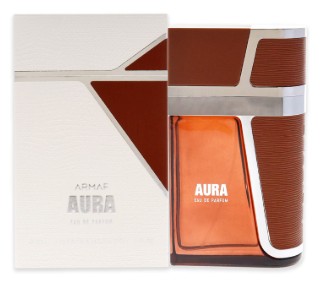 ARMAF AURA HOMBRE 100ML EDP ARMAF