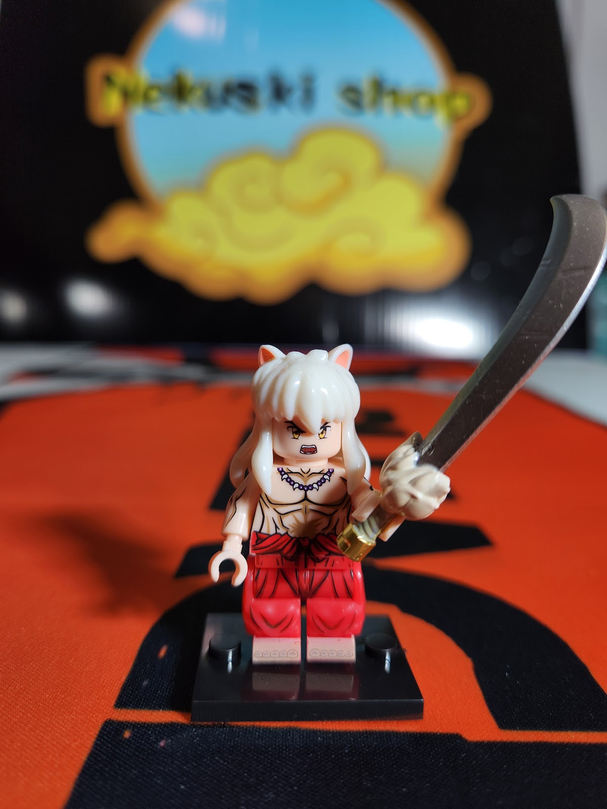 Inuyasha