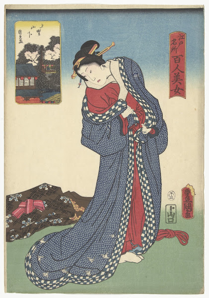 Ueno Yamashita 1858