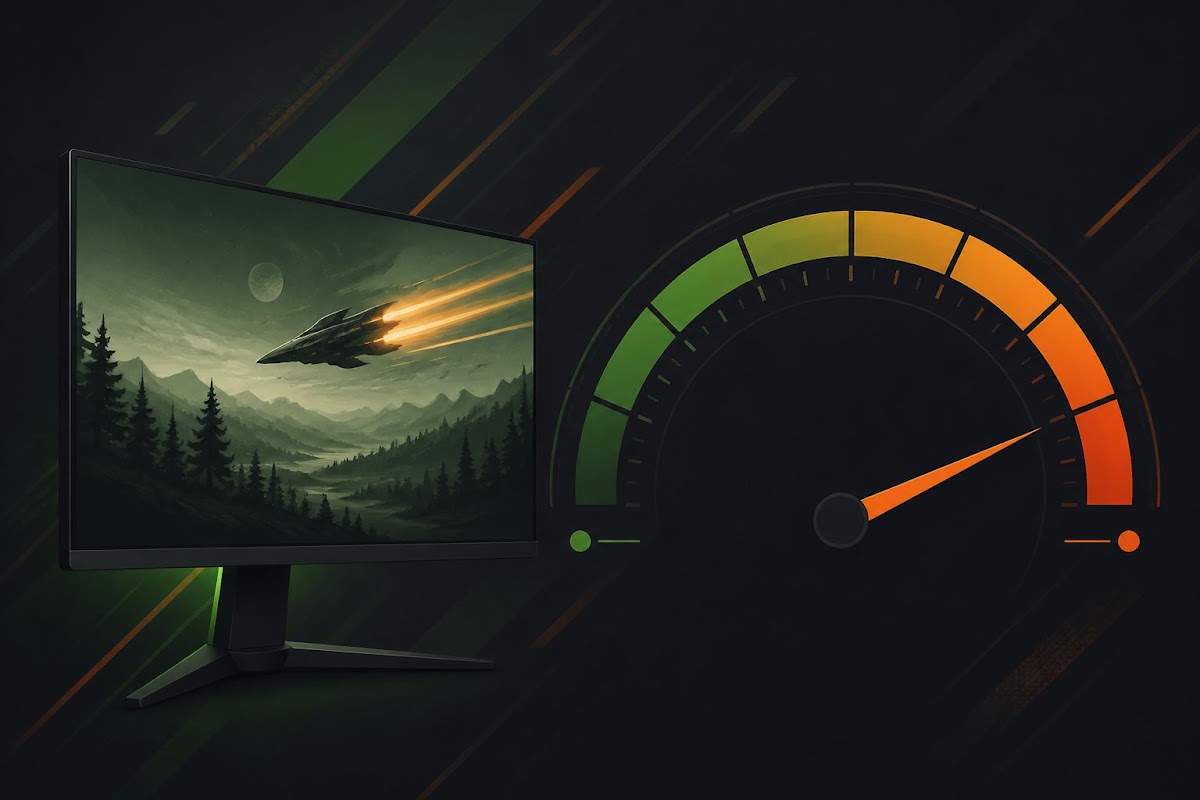 Windows 11'de 144Hz Monitör Ayarlama (60Hz'de Kalanlar İçin)