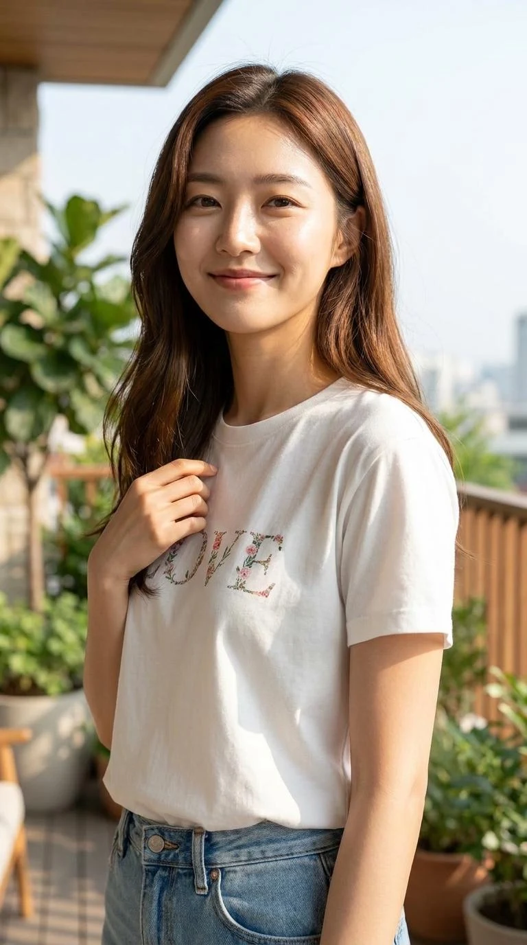 실제 사용 후기 씬 2