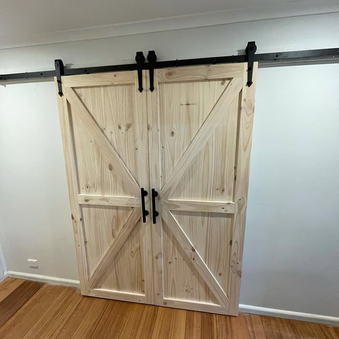 JGM Carpentry renovation