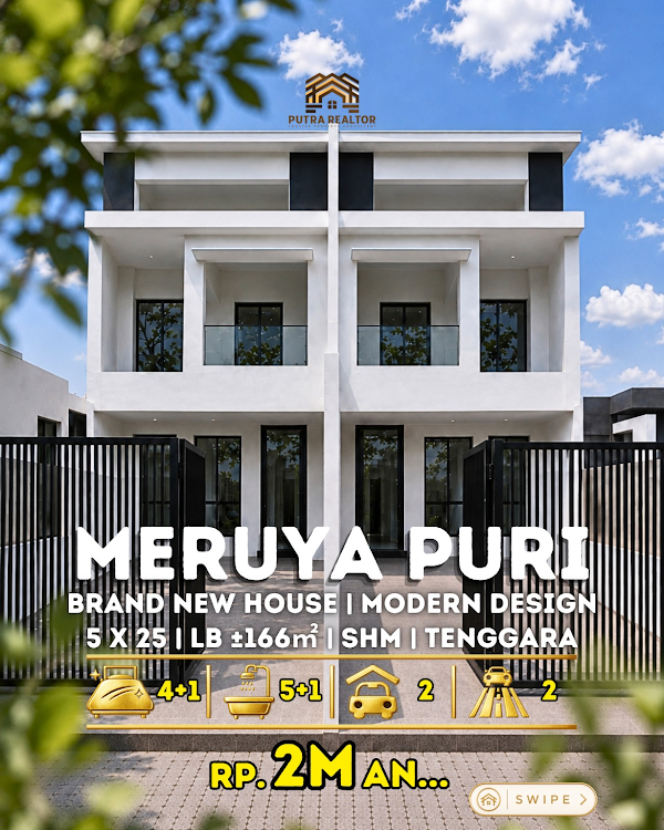 Meruya