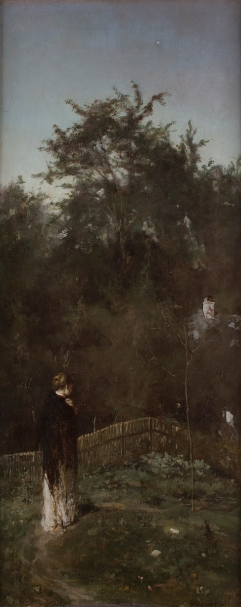 Dusk 1881