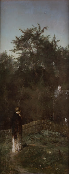 Dusk 1881