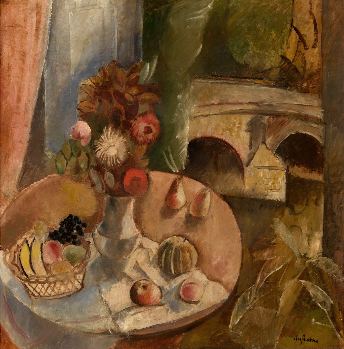 Still Life