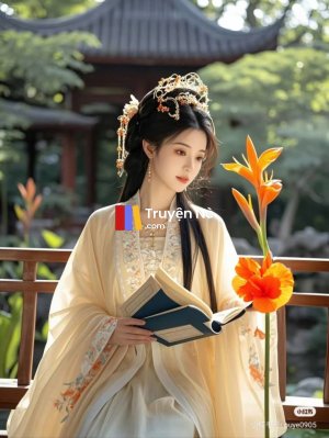 Hậu Cung Đẫm Nước Mắt