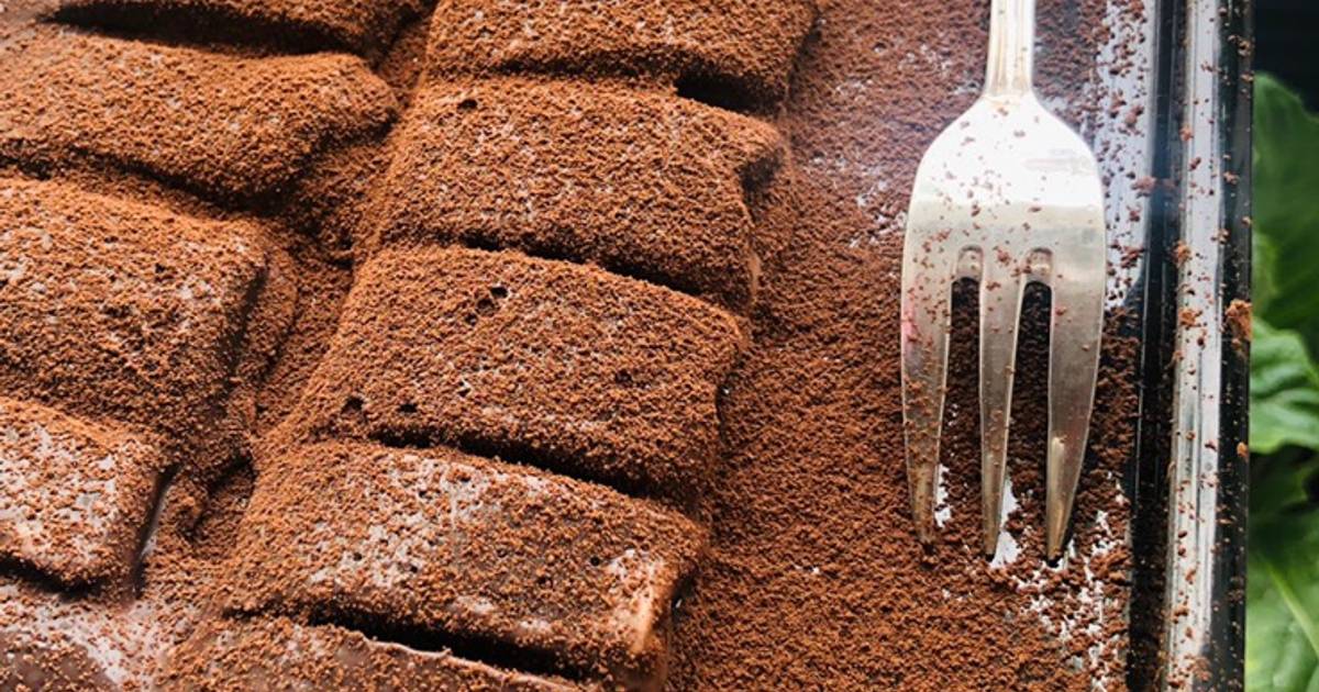 Solf Nama chocolate