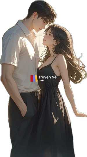 Giữa Hai Thế Giới Tình Yêu