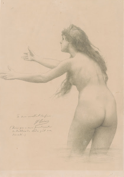 Leda 1895
