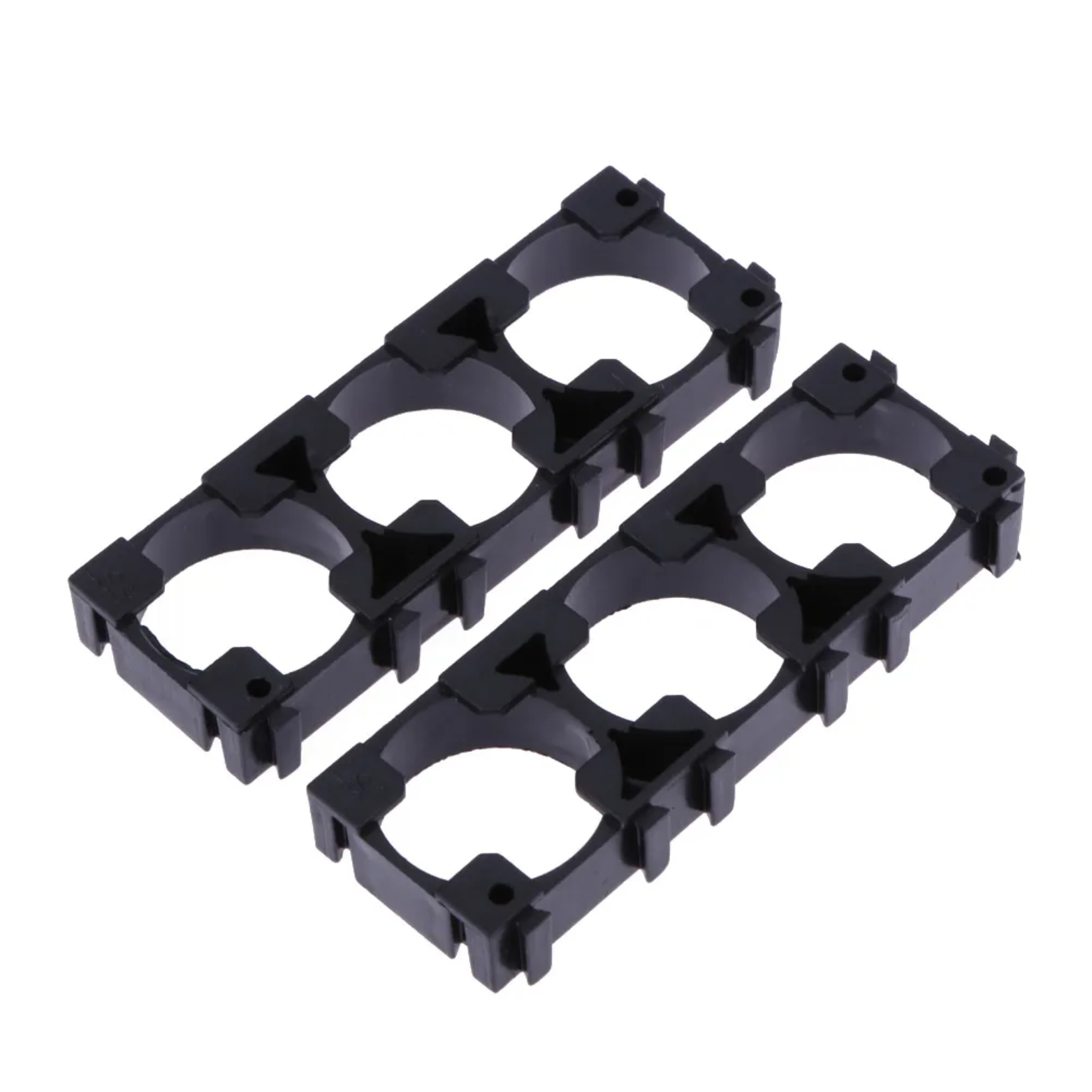 CELL HOLDER 18650(1X3) (10cd)