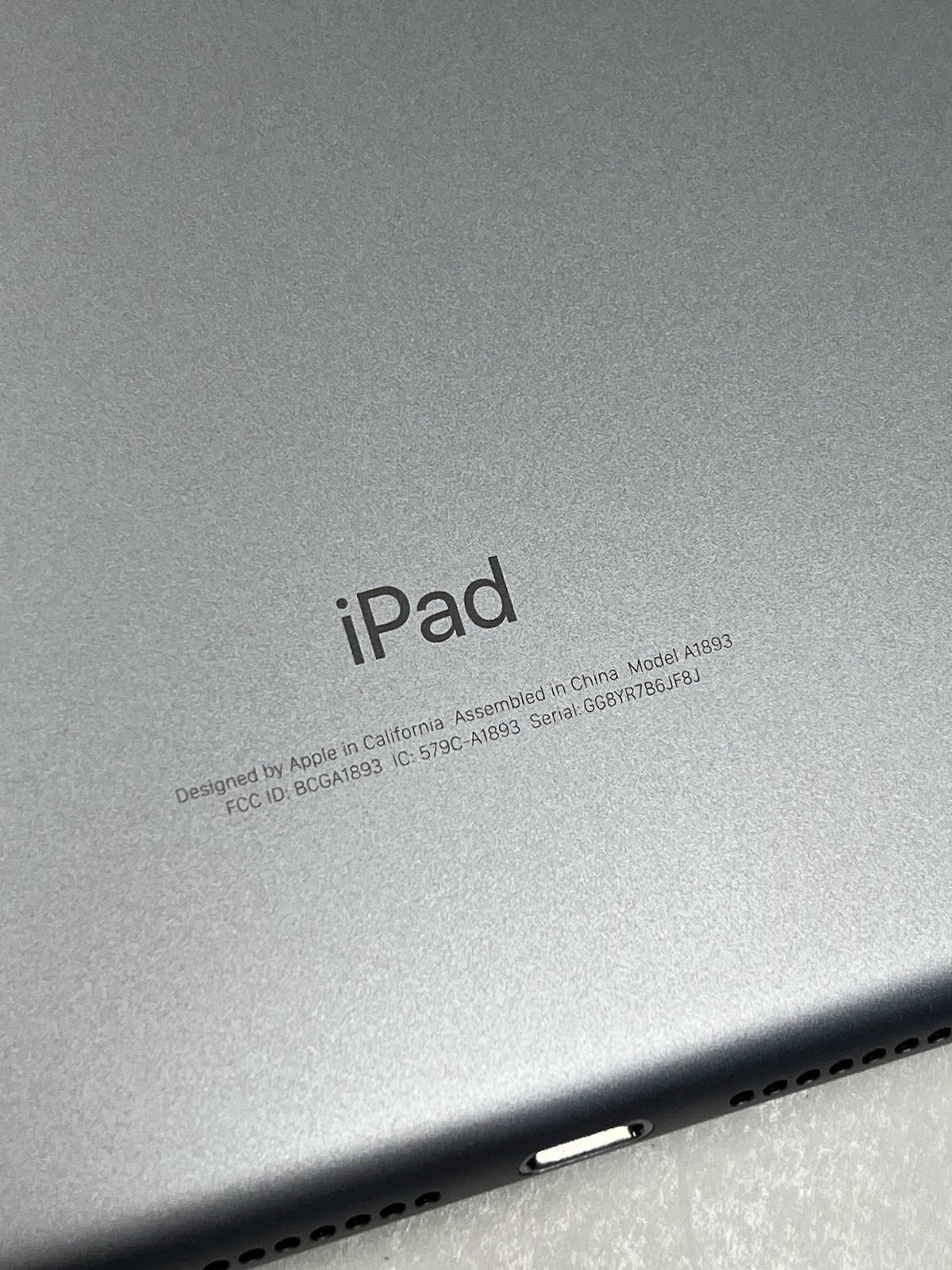 ipad 6 2018 商品圖片