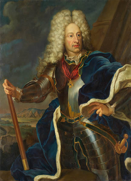 Ludwig Wilhelm von Baden Baden