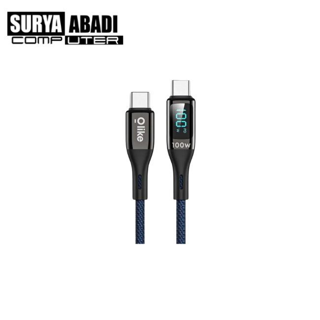 KABEL OLIKE D106CC