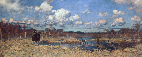 Elk 1899